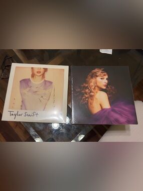 Taylor Swift bundle